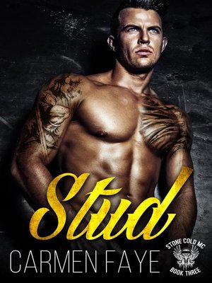 cover image of Stud